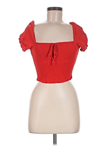 Wilfred Short Sleeve Top (view 1)