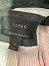 J.Crew Gray Wool Blazer Size 2 - photo 6