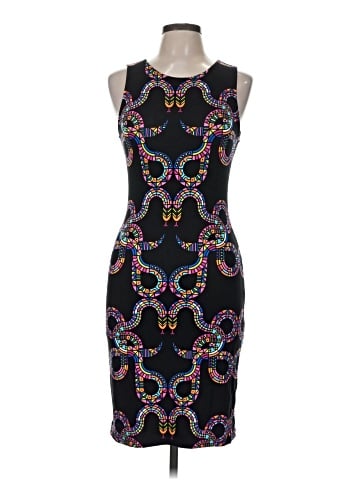 Mara Hoffman Cocktail Dress (view 1)