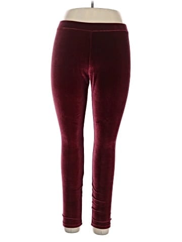 Hue Casual Pants (view 1)