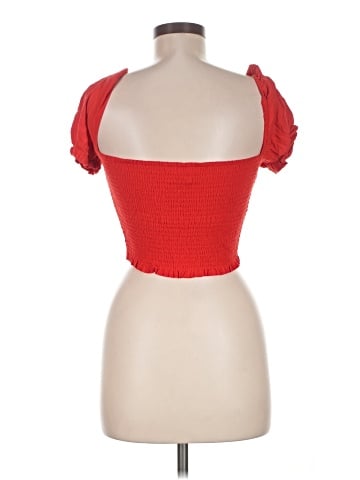Wilfred Short Sleeve Top (view 2)