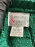 Hasting & Smith Green Sweater Vest Size 3X - photo 7