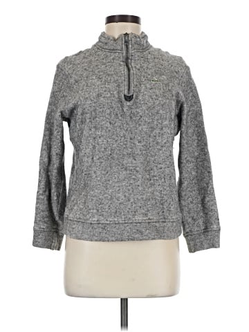 Lacoste Pullover Sweater (view 1)
