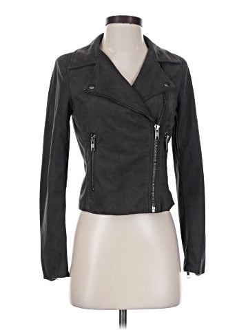 Astr Jacket (view 1)