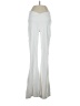 Fabletics Ivory Silver Casual Pants Size S (estimated) - photo 1