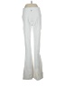 Fabletics Ivory Silver Casual Pants Size S (estimated) - photo 2