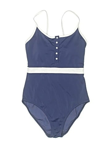 Boden One Piece Swimsuit (view 1)
