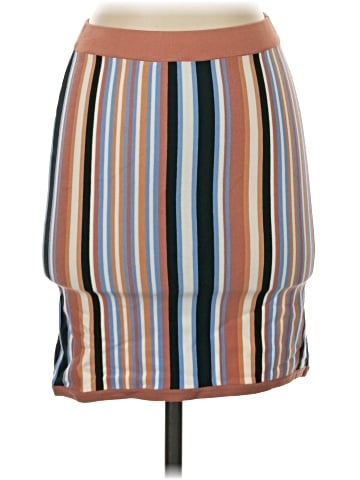 Sunday Best Casual Skirt (view 1)
