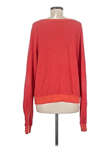 Wildfox Pullover Sweater (view 2)