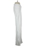 Fabletics Ivory Silver Casual Pants Size S (estimated) - photo 4