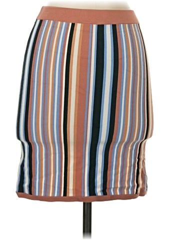 Sunday Best Casual Skirt (view 2)