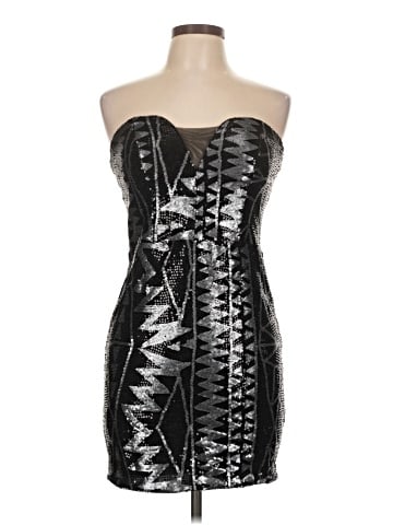 Deb Cocktail Dress (view 1)
