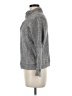 Lacoste Tweed Gray Pullover Sweater Size 6 - photo 5