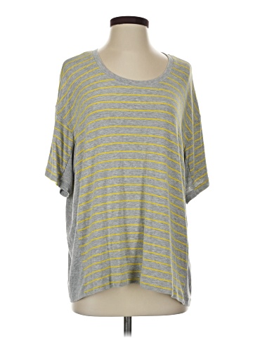 CAbi Short Sleeve T-Shirt (view 1)