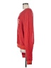 Wildfox Hearts Red Pullover Sweater Size M - photo 5