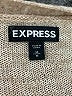Express Tan Cardigan Size M - photo 7