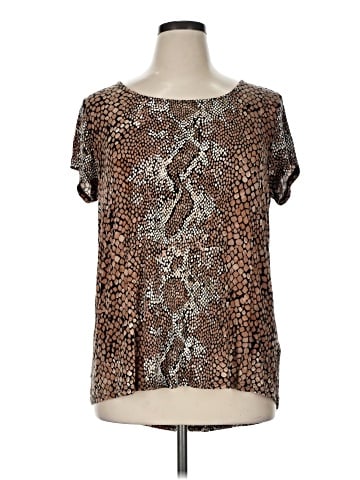 Covington Short Sleeve T-Shirt (view 1)