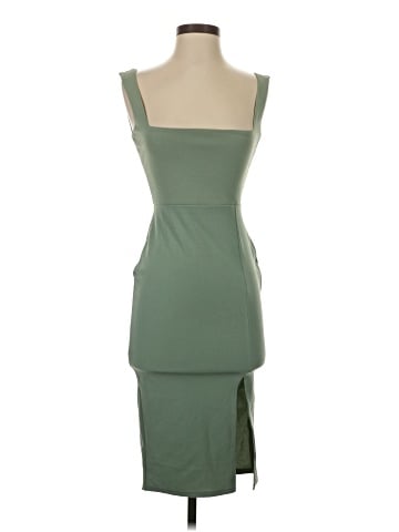 Nasty Gal Inc. Cocktail Dress (view 1)