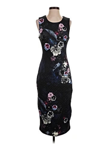 State of Being Cocktail Dress (view 1)