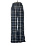 John Galt Plaid Blue Casual Pants One size - photo 1