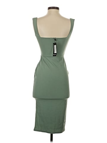 Nasty Gal Inc. Cocktail Dress (view 2)