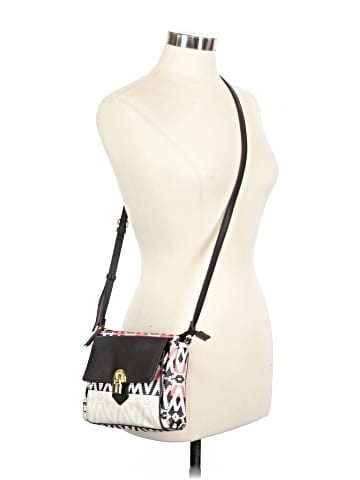 Liz Claiborne Crossbody Bag (view 2)