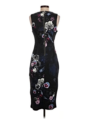 State of Being Cocktail Dress (view 2)