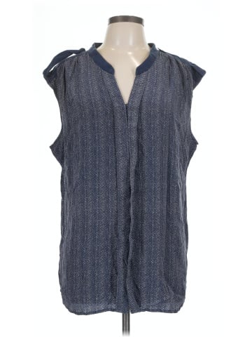 Worth New York Sleeveless Silk Top (view 1)