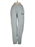 Champion Solid Gray Track Pants Size XS - photo 1