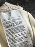 Active by Old Navy Solid Ivory Shorts Size L - photo 4