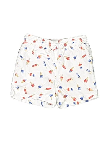 Janie and Jack Board Shorts (view 1)