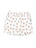 Janie and Jack White Board Shorts Size 3 - photo 1