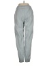 Champion Solid Gray Track Pants Size XS - photo 2
