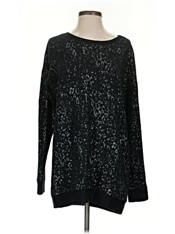 Soft Joie Pullover Sweater (view 1)