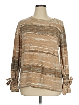 St. John's Bay Pullover Sweater