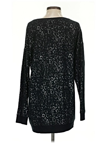 Soft Joie Pullover Sweater (view 2)