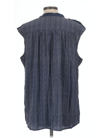 Worth New York Sleeveless Silk Top (view 2)