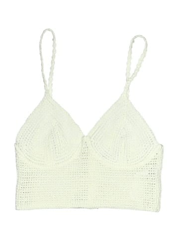 Zara Swimsuit Top (view 1)