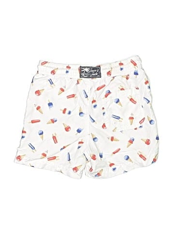 Janie and Jack Board Shorts (view 2)