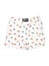 Janie and Jack White Board Shorts Size 3 - photo 2