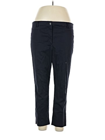 Ann Taylor Casual Pants (view 1)