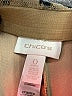 Chico's Animal Print Gold Casual Pants Size S - photo 7