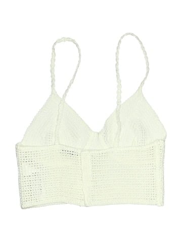 Zara Swimsuit Top (view 2)