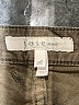 Joie Brown Cargo Pants Size 26 waist - photo 7