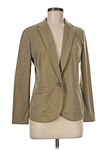 Style&Co Blazer (view 1)