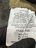 Unbranded Tan Cargo Shorts Size M (kids) - photo 4