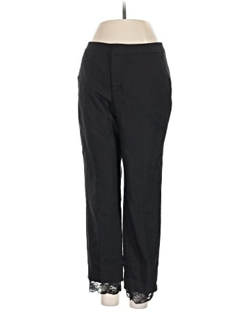 Zara Basic Dress Pants (view 1)