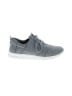 TOMS Gray Sneakers Size 6 - photo 1