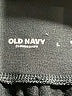Old Navy Solid Black Sweatpants Size L - photo 4