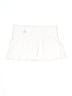 Adidas Solid White Skort Size M - photo 2